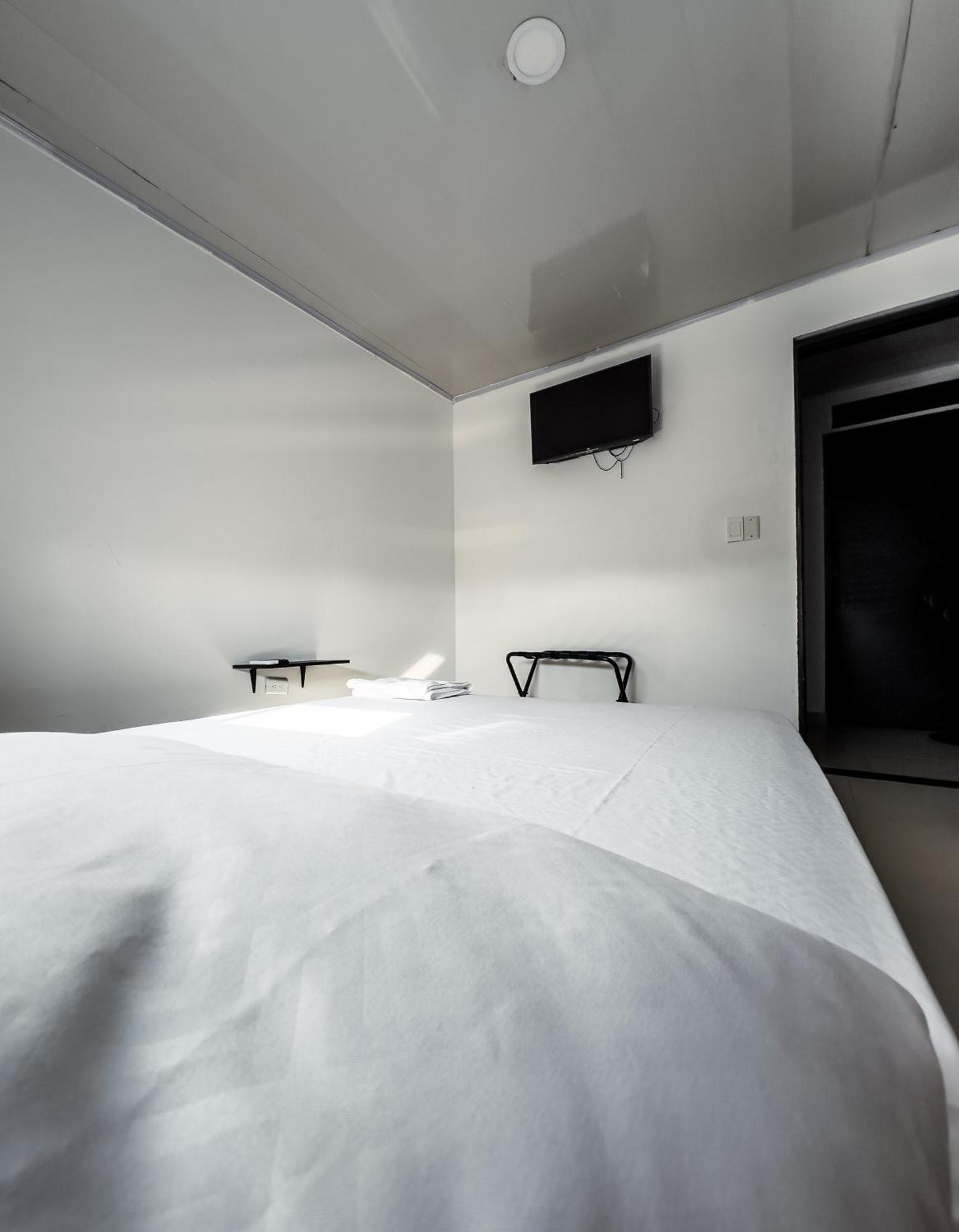 Cartagena Hotel Bazurto Plaza מראה חיצוני תמונה