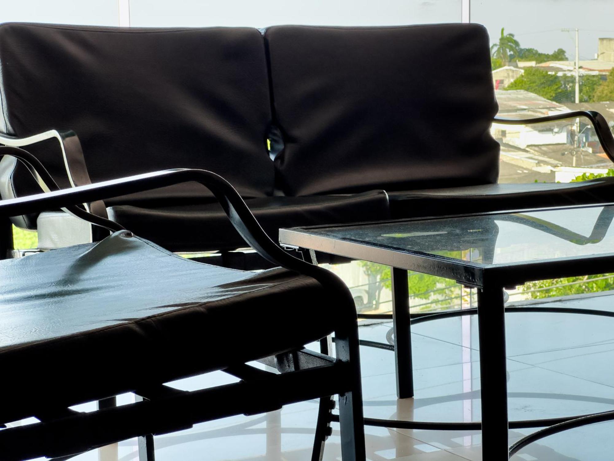 Cartagena Hotel Bazurto Plaza מראה חיצוני תמונה