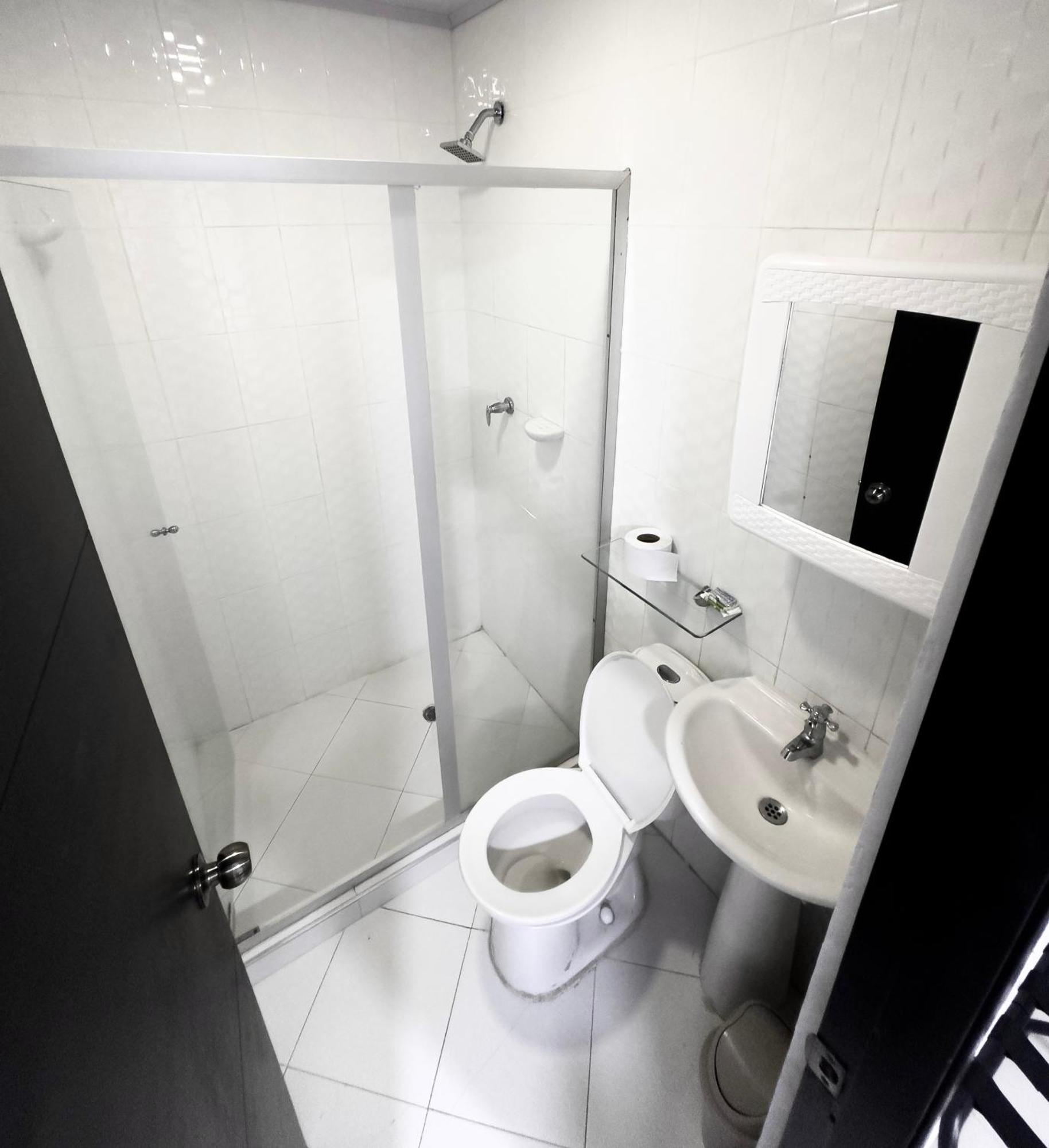 Cartagena Hotel Bazurto Plaza מראה חיצוני תמונה
